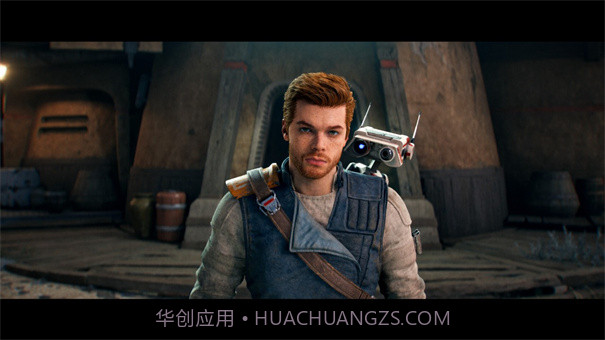 星球大战绝地幸存者截图5