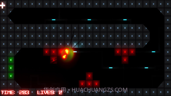 像素世界火箭炮截图3 像素世界火箭炮截图3