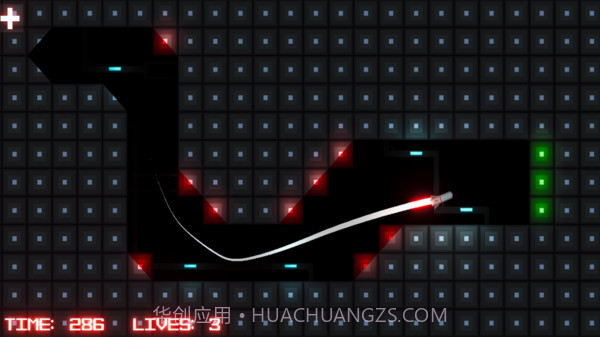 像素世界火箭炮截图2 像素世界火箭炮截图2