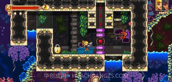 叛逆机械师最新版截图3 叛逆机械师最新版截图3