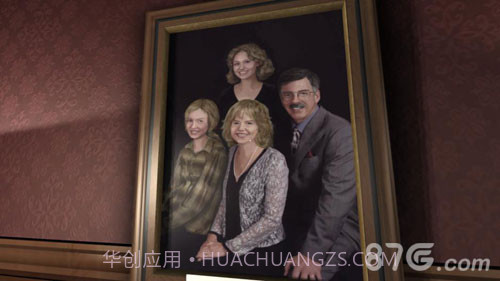 GoneHome截图1 GoneHome截图1