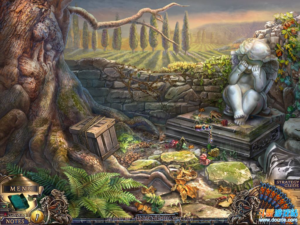 冷酷面具2之邪恶的执着截图5 冷酷面具2之邪恶的执着截图5