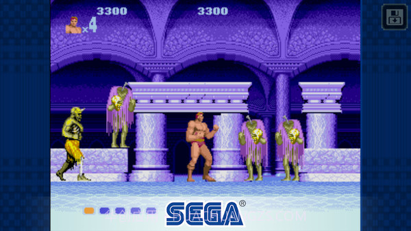 兽王记官网版截图2 兽王记官网版截图2