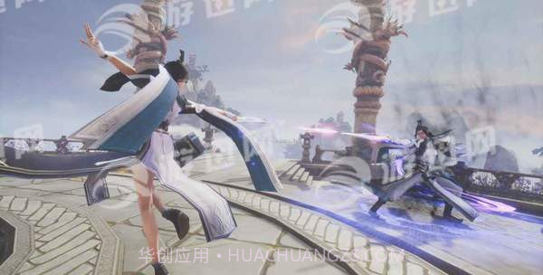 剑侠情缘官网版截图3 剑侠情缘官网版截图3