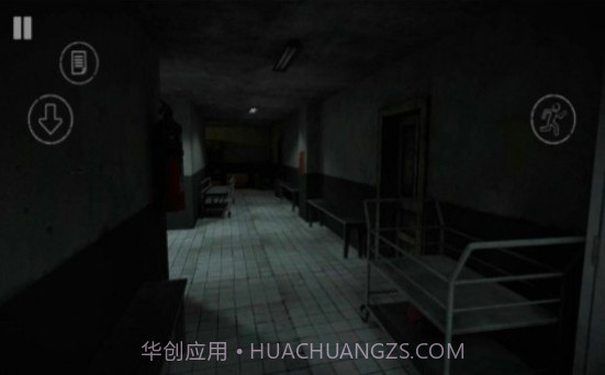 废弃的医院截图2 废弃的医院截图2