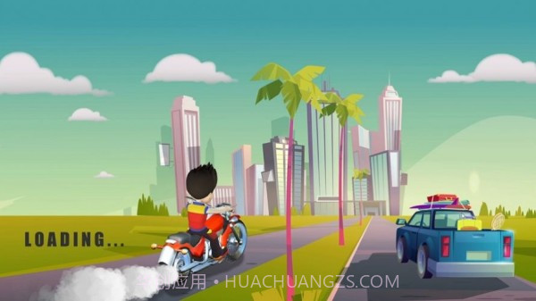 赛车英雄竞技截图2 赛车英雄竞技截图2