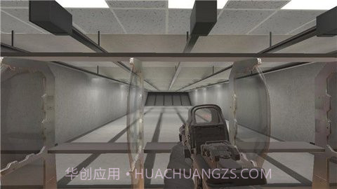 严阵以待3截图1 严阵以待3截图1