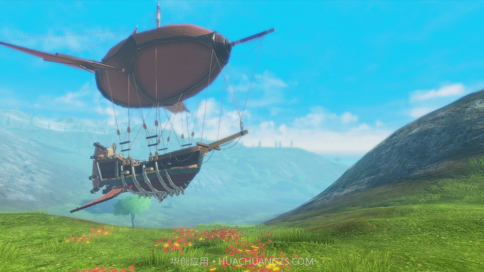 未知大陆官网版截图1 未知大陆官网版截图1