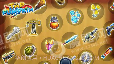 木偶人解压游戏截图1