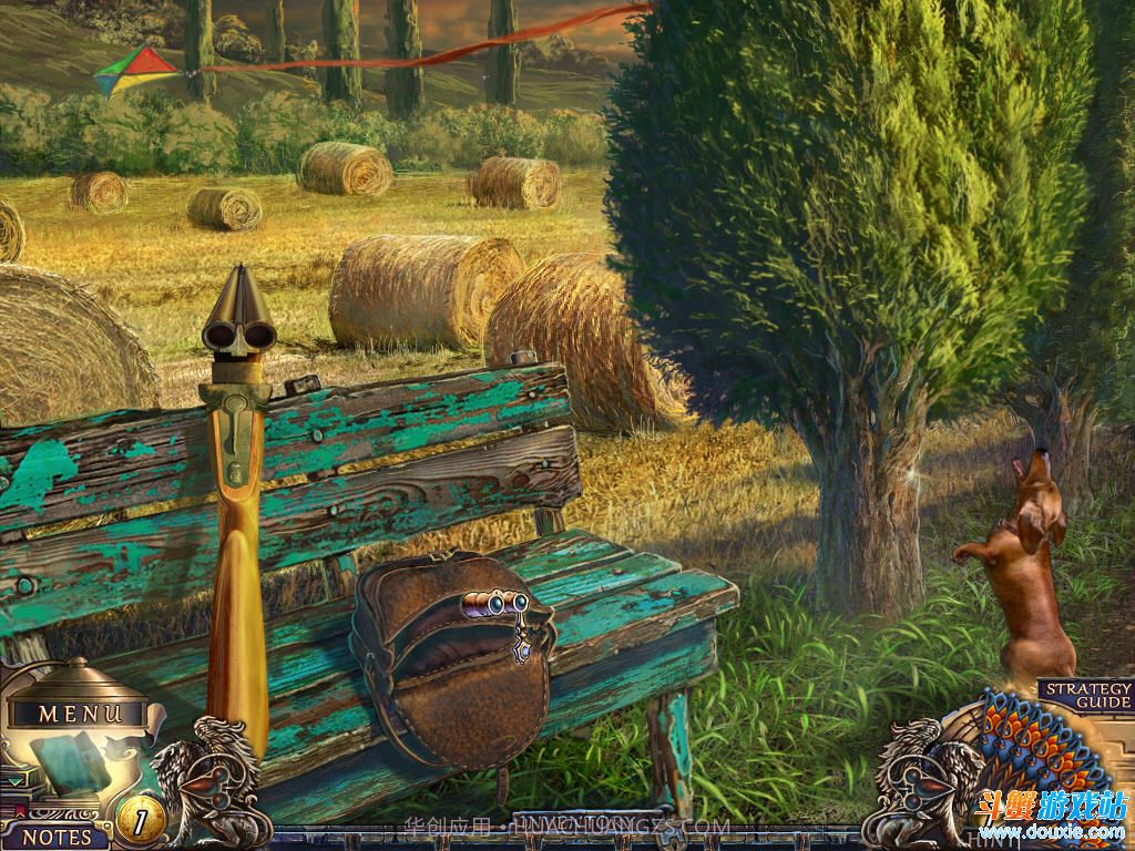 冷酷面具2之邪恶的执着截图4 冷酷面具2之邪恶的执着截图4