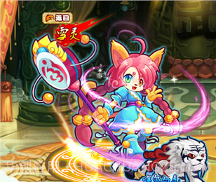 功夫派官方正版截图4