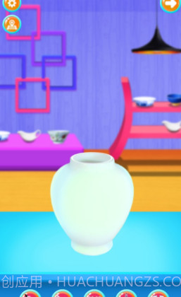 陶瓷艺术截图2 陶瓷艺术截图2