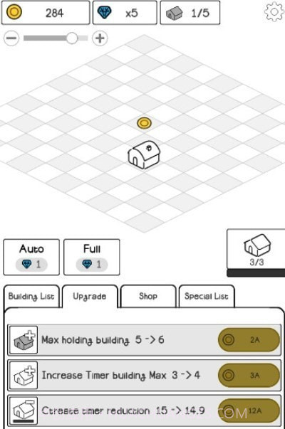 简笔画风合并大楼截图3 简笔画风合并大楼截图3