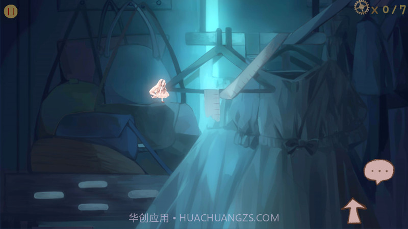 gARret截图1 gARret截图1