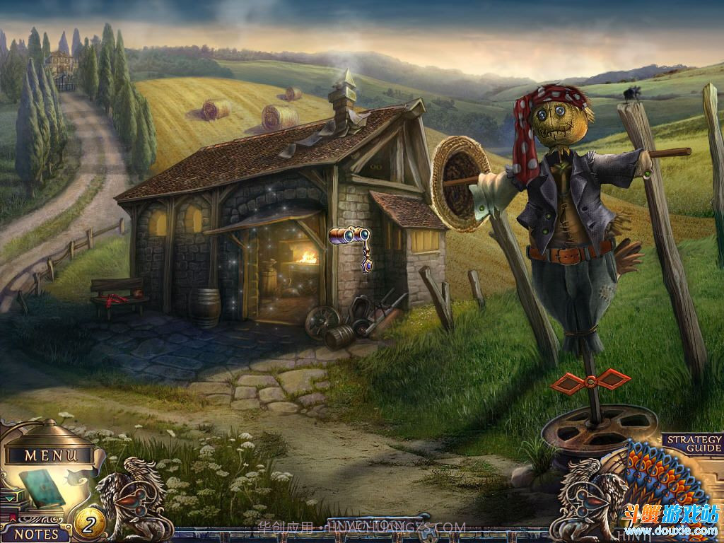 冷酷面具2之邪恶的执着截图2 冷酷面具2之邪恶的执着截图2