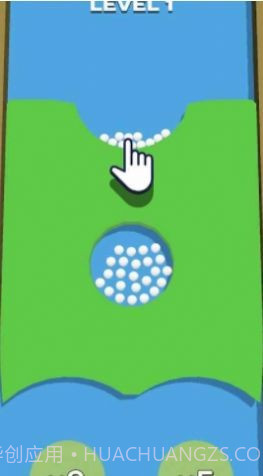 挖沙克隆球截图2 挖沙克隆球截图2