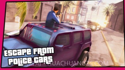 给她爱自由之城手机版截图3 给她爱自由之城手机版截图3