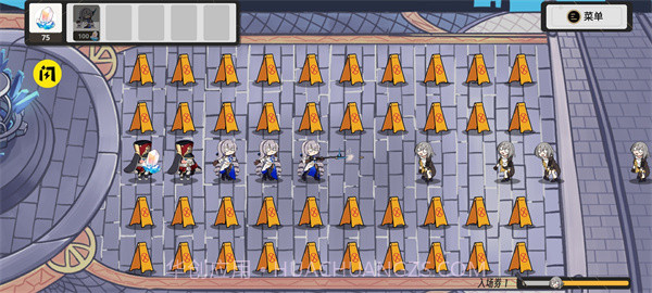 垃圾桶军团1.5截图1