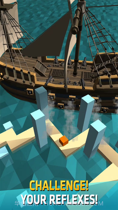 DancingCube最新版截图2 DancingCube最新版截图2