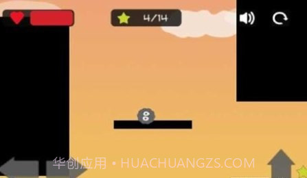 冒险的齿轮截图2