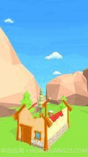 锯木厂3D截图2 锯木厂3D截图2