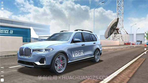 出租车模拟器v1.2.31无限金币截图3