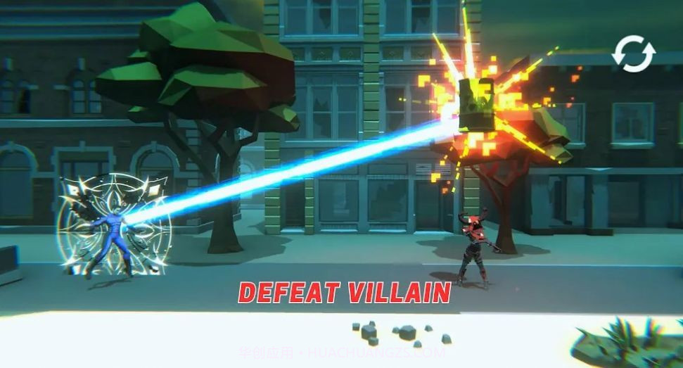 通灵超能力截图2 通灵超能力截图2