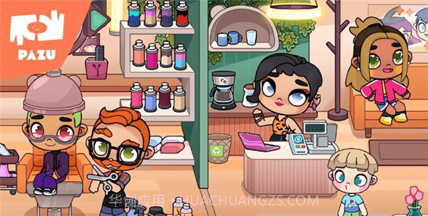 阿凡达世界不用登录截图3