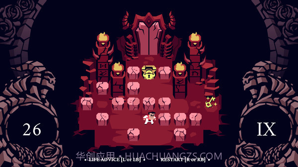 地狱把妹王中文版截图2 地狱把妹王中文版截图2