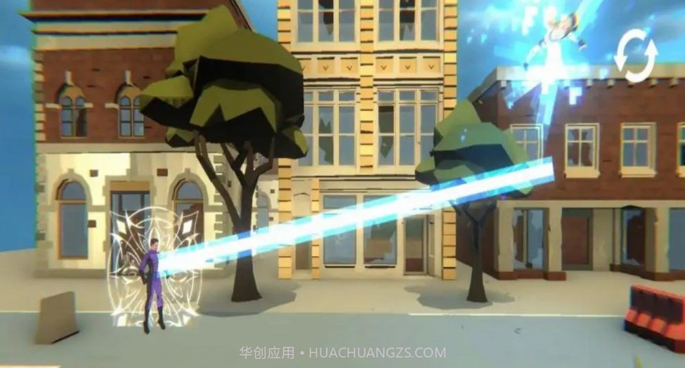 通灵超能力截图1 通灵超能力截图1