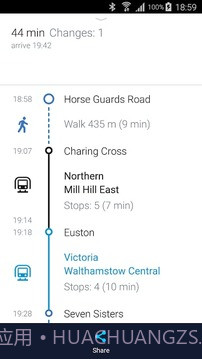 诺基亚HERE地图免费版截图4 诺基亚HERE地图免费版截图4