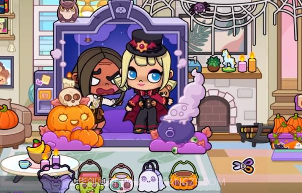 阿凡达世界中文版截图4