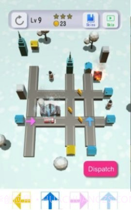 消防引导员截图2 消防引导员截图2