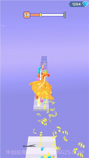 完美连衣裙官网版截图4 完美连衣裙官网版截图4