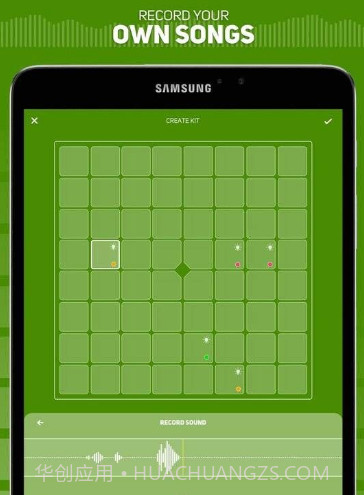 SUPER PADS LIGHTS截图1 SUPER PADS LIGHTS截图1