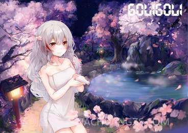 真夏夜樱梦截图2