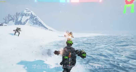 战斗泰坦 Battle of Titans游戏截图2 战斗泰坦 Battle of Titans游戏截图2