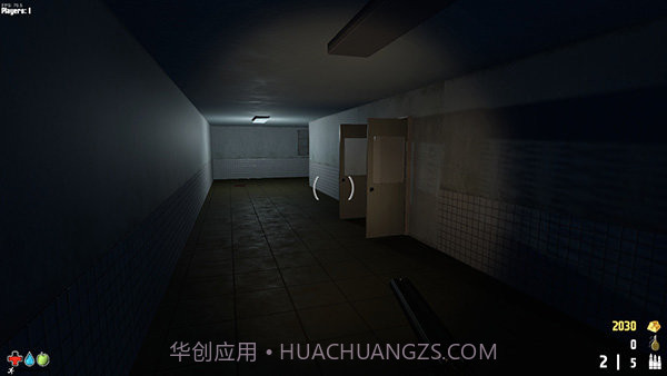 逃离医院多人联机截图1 逃离医院多人联机截图1