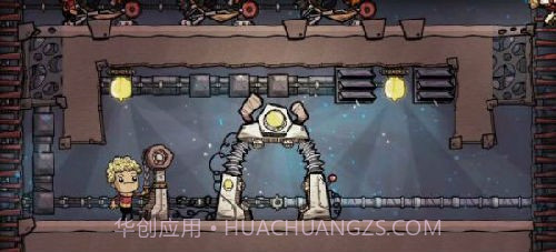 缺氧截图3 缺氧截图3