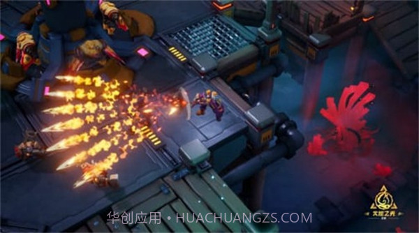 火炬之光:无限中文版截图3 火炬之光:无限中文版截图3