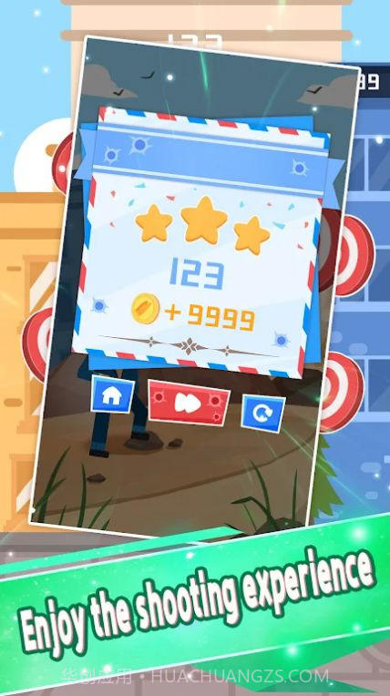 98K狙击大师截图1 98K狙击大师截图1