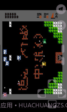 坦克大战经典版截图2 坦克大战经典版截图2