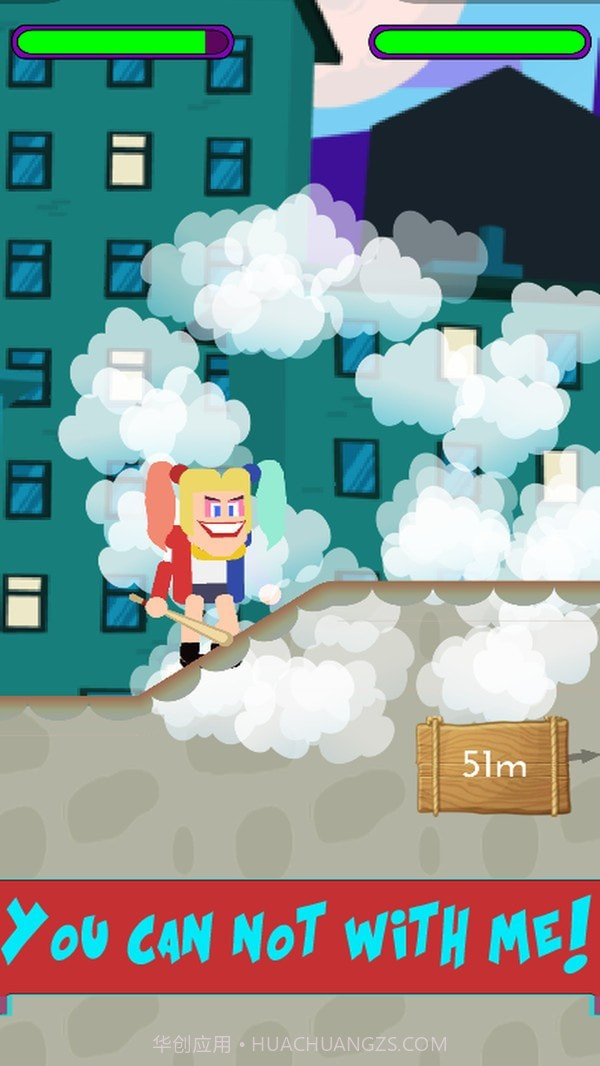 弓箭大师邻居截图3 弓箭大师邻居截图3