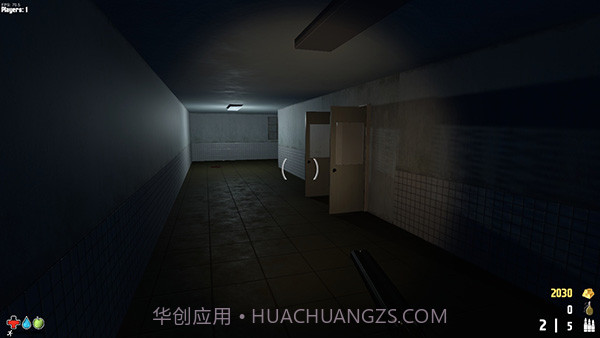 逃离医院联机版截图3