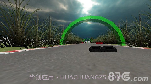 VR轨道高速赛车免费版截图5 VR轨道高速赛车免费版截图5