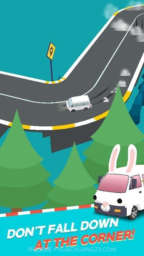 小型货车漂移截图3