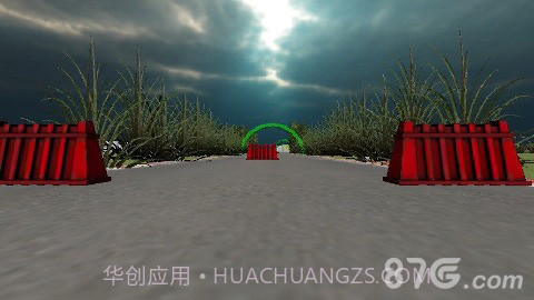 VR轨道高速赛车免费版截图1 VR轨道高速赛车免费版截图1