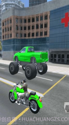 超级女战士截图1 超级女战士截图1