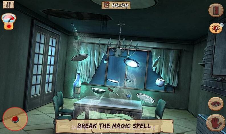 可怕的孩子免费版截图4 可怕的孩子免费版截图4