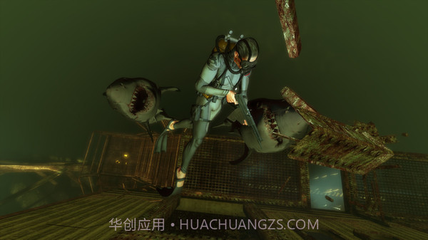 Depth官网版截图4